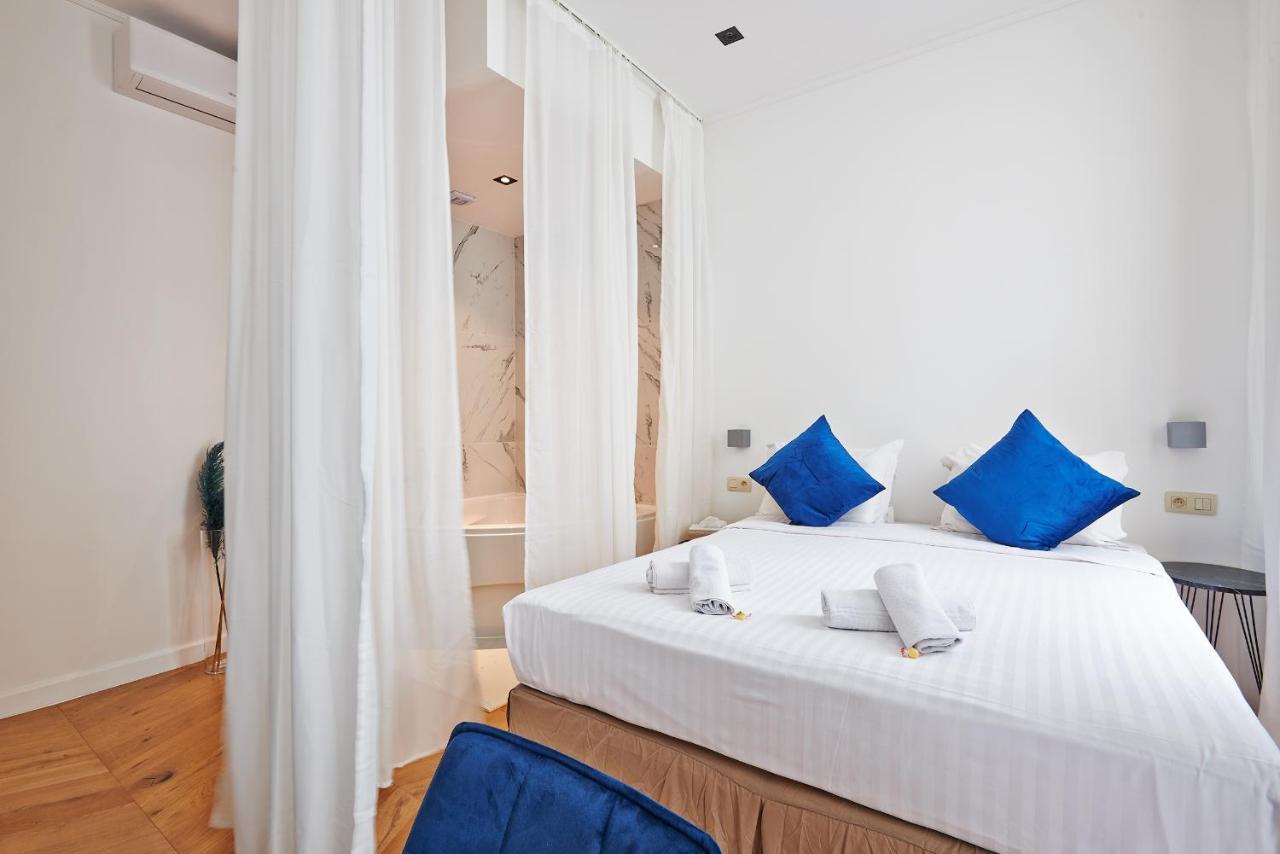 Hotel Les Ecrins Брюссель Экстерьер фото