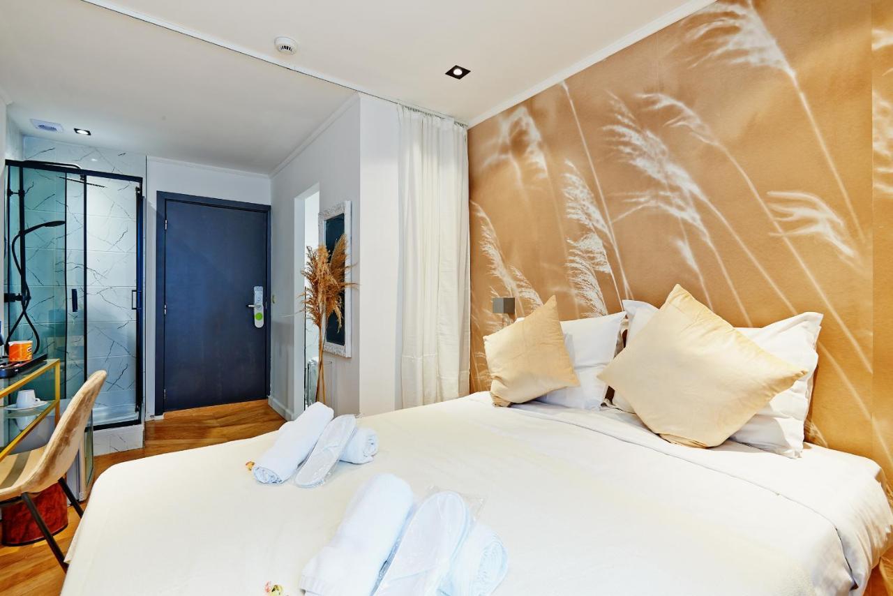Hotel Les Ecrins Брюссель Экстерьер фото