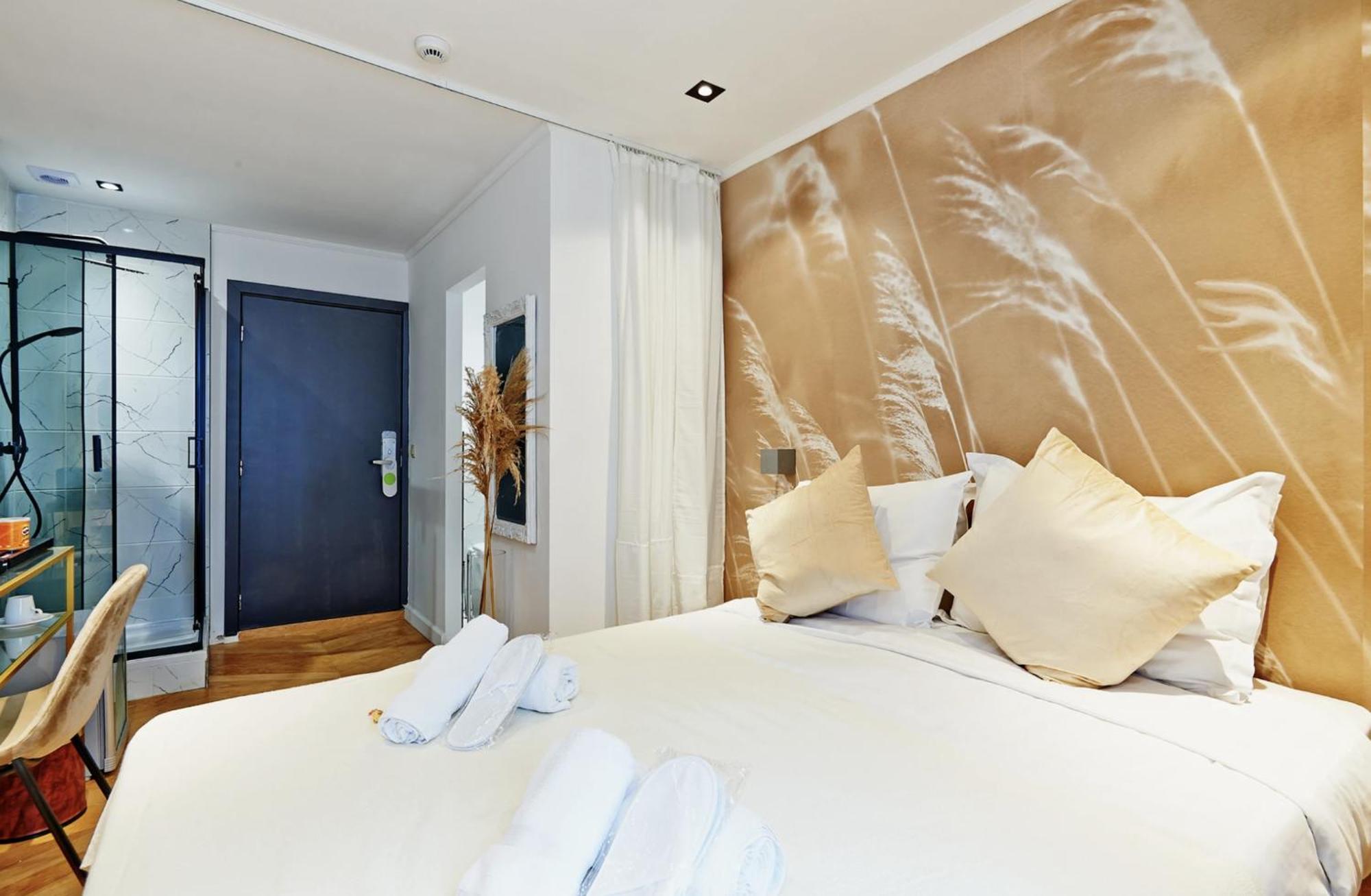 Hotel Les Ecrins Брюссель Экстерьер фото